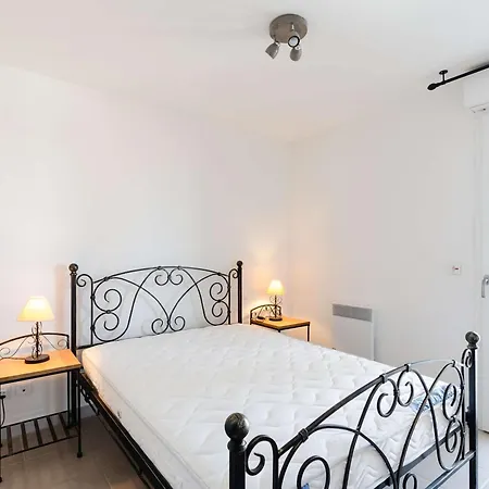 Apartmán T3 Avec Ascenseur Et Parking A - Fr-1-409-279