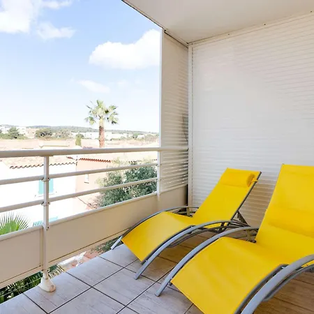 Apartment T3 Avec Ascenseur Et Parking A - Fr-1-409-279