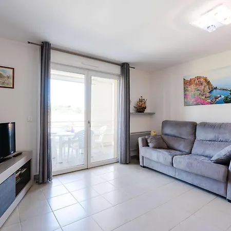 T3 Avec Ascenseur Et Parking A - Fr-1-409-279 Apartment