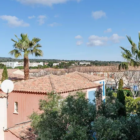 Apartman T3 Avec Ascenseur Et Parking A - Fr-1-409-279 Narbonne