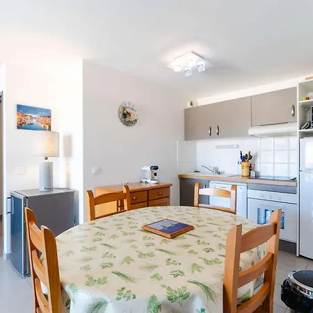 T3 Avec Ascenseur Et Parking A - Fr-1-409-279