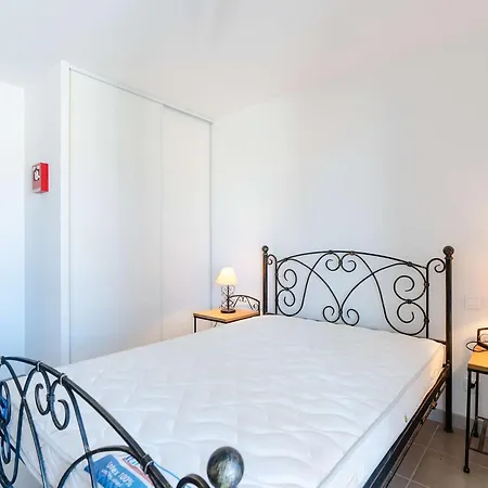 Apartment T3 Avec Ascenseur Et Parking A - Fr-1-409-279 Narbonne