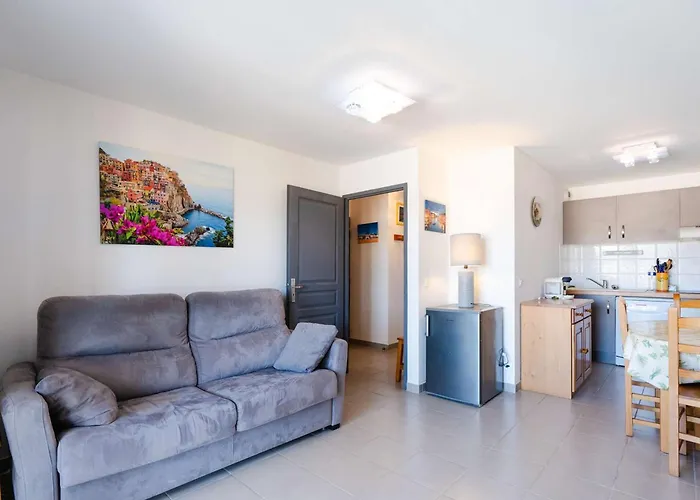 T3 Avec Ascenseur Et Parking A - Fr-1-409-279 *