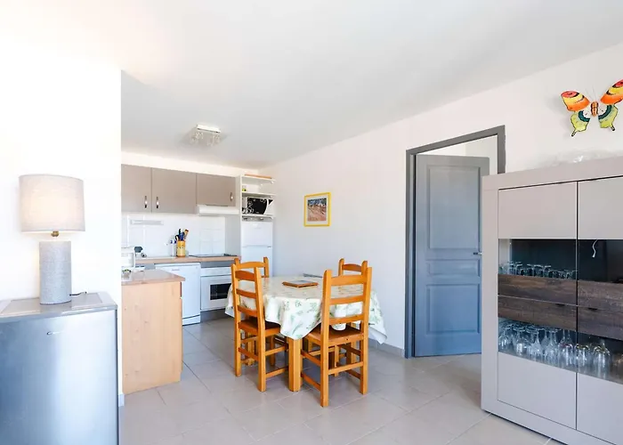 T3 Avec Ascenseur Et Parking A - Fr-1-409-279