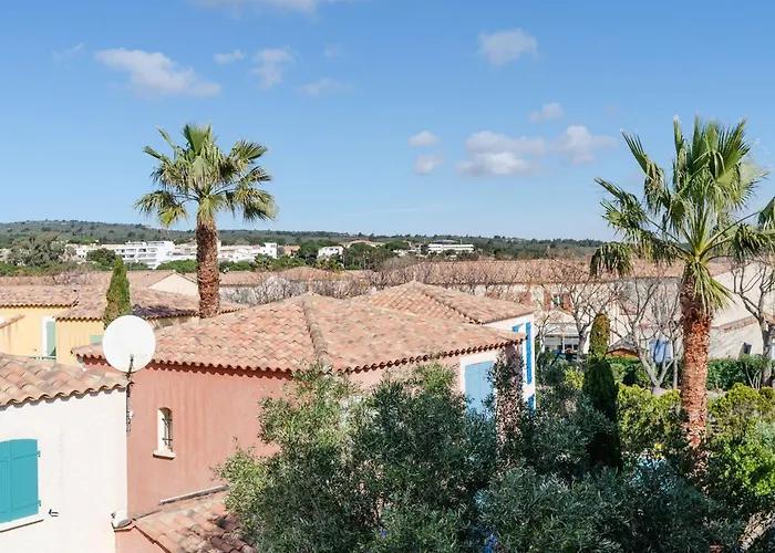 Apartment T3 Avec Ascenseur Et Parking A - Fr-1-409-279 Narbonne