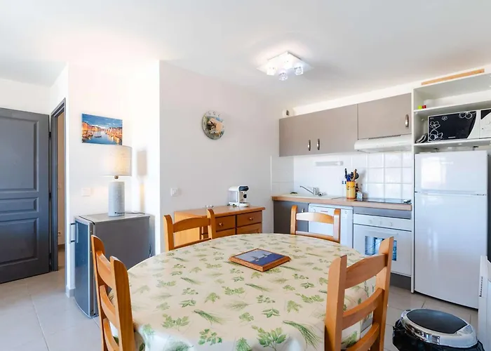 T3 Avec Ascenseur Et Parking A - Fr-1-409-279