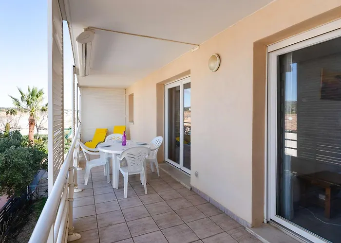 T3 Avec Ascenseur Et Parking A - Fr-1-409-279