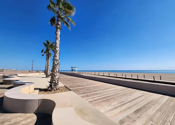 T3 Avec Ascenseur Et Parking A - Fr-1-409-279 Apartman